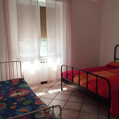 Ferienwohnung Casa Coiri Cairo Montenotte Exterior foto