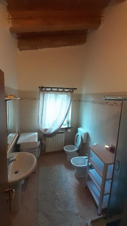 Ferienwohnung Casa Coiri Cairo Montenotte Exterior foto