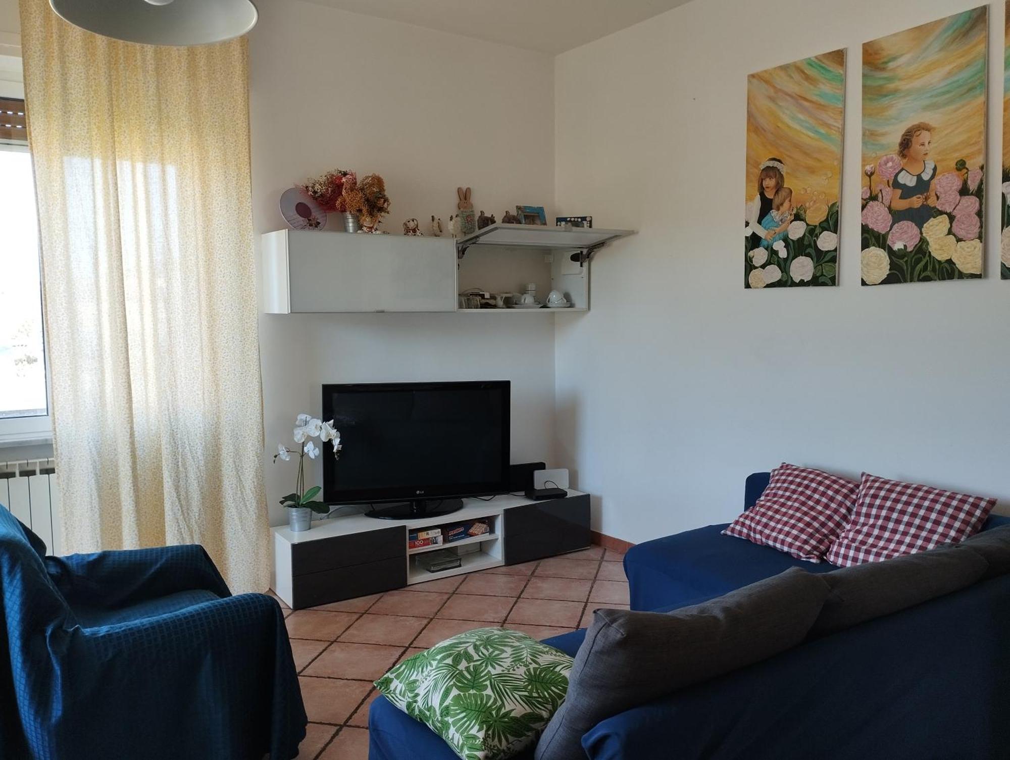Ferienwohnung Casa Coiri Cairo Montenotte Exterior foto