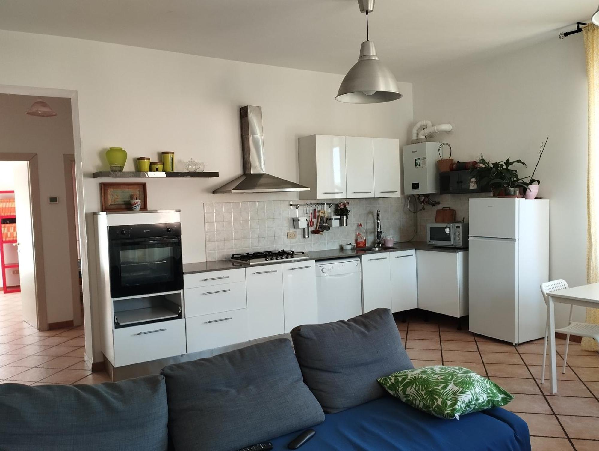 Ferienwohnung Casa Coiri Cairo Montenotte Exterior foto