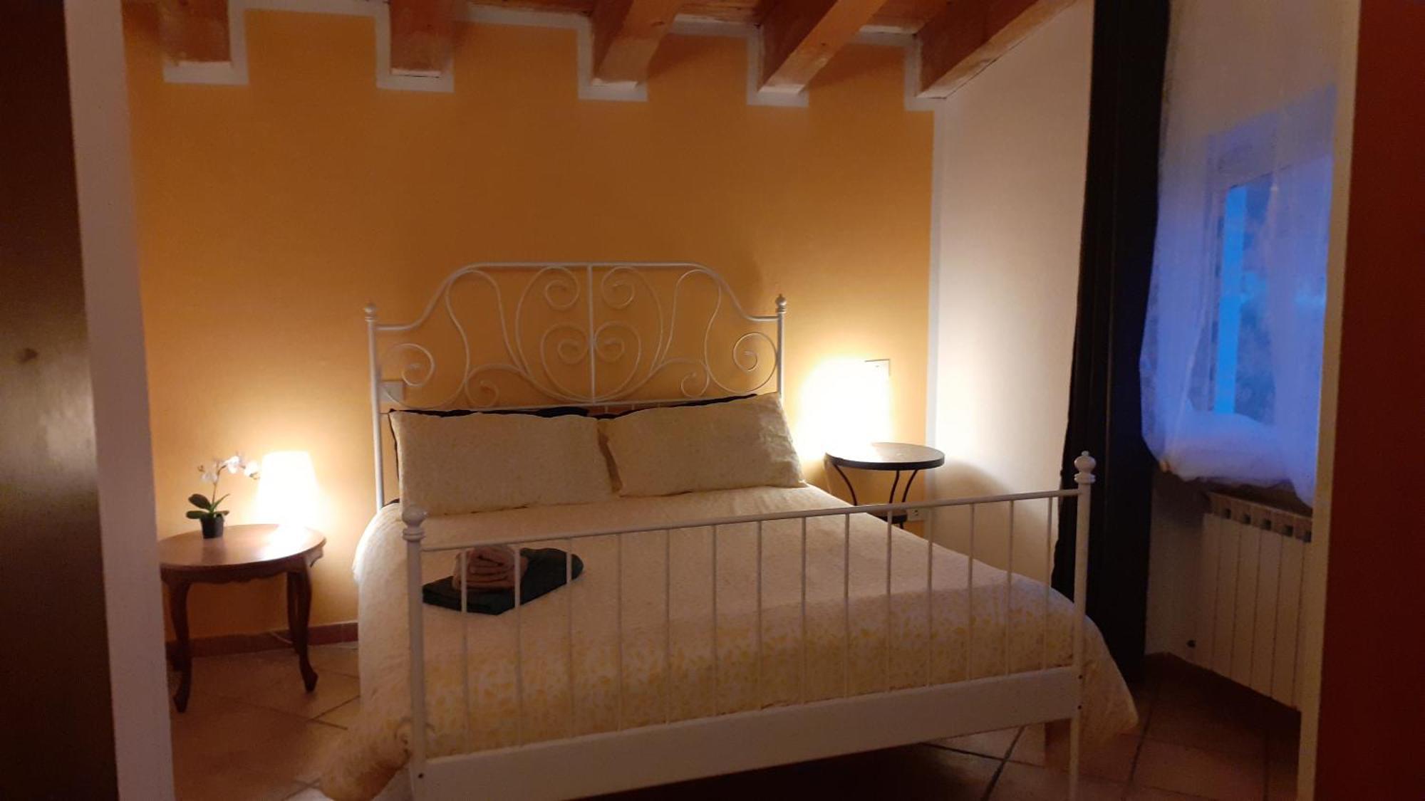 Ferienwohnung Casa Coiri Cairo Montenotte Zimmer foto