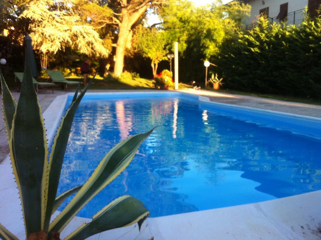 Ferienwohnung Casa Coiri Cairo Montenotte Exterior foto